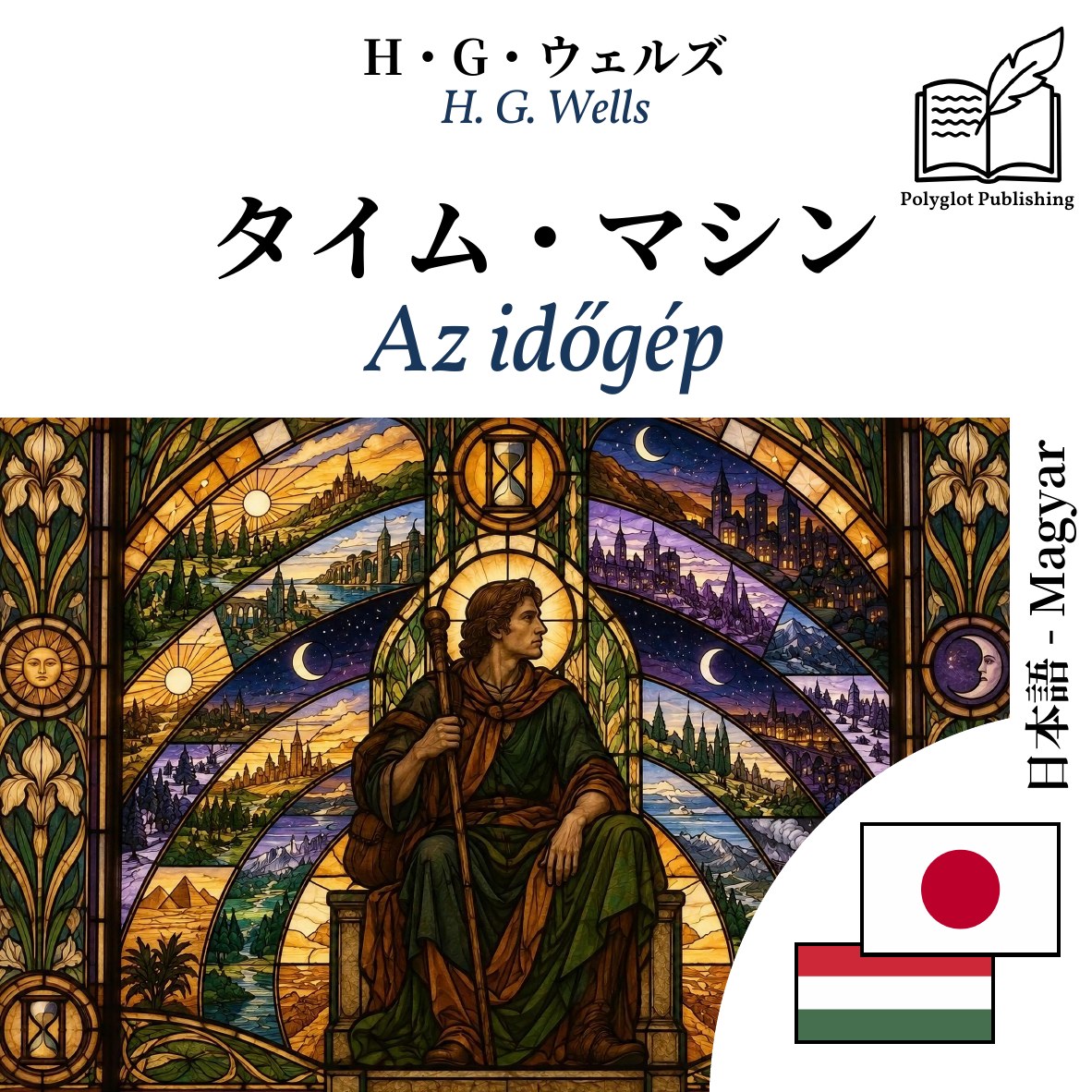 Az időgép