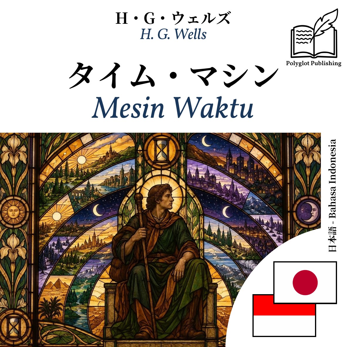 Mesin Waktu