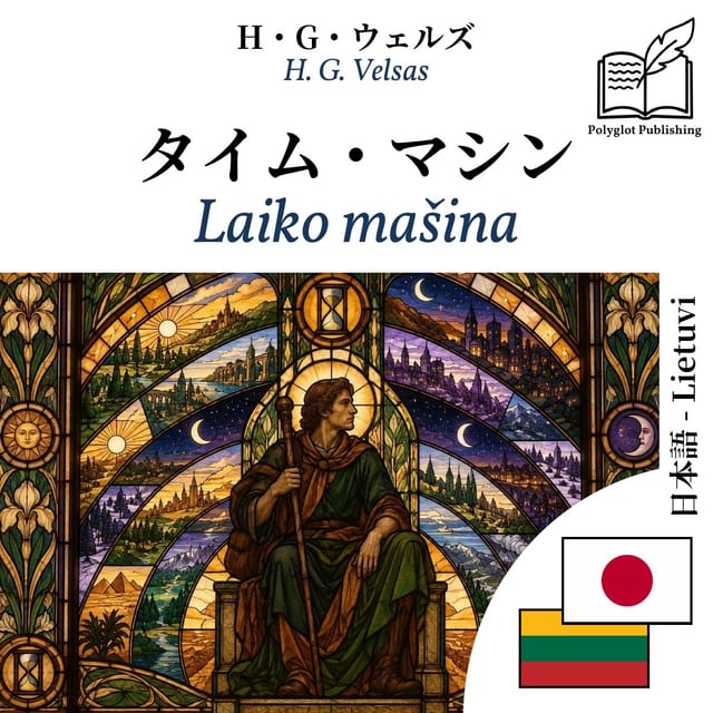 Laiko mašina
