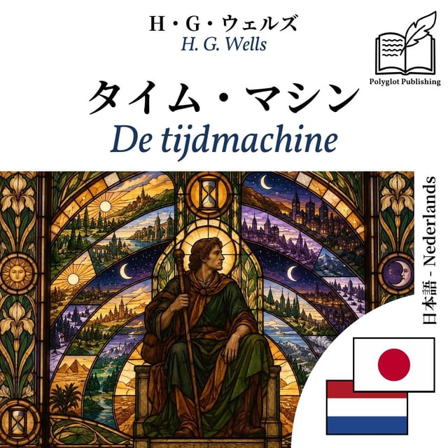De tijdmachine