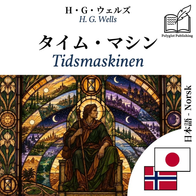 Tidsmaskinen