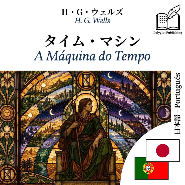 A Máquina do Tempo