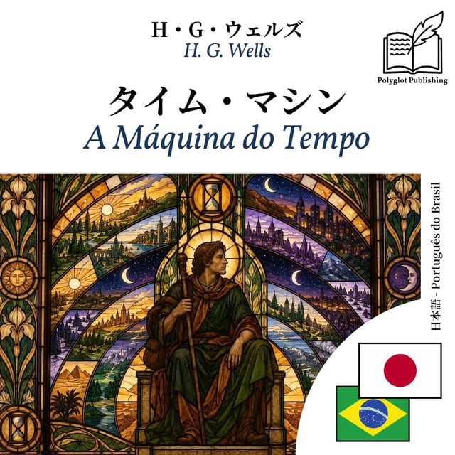 A Máquina do Tempo
