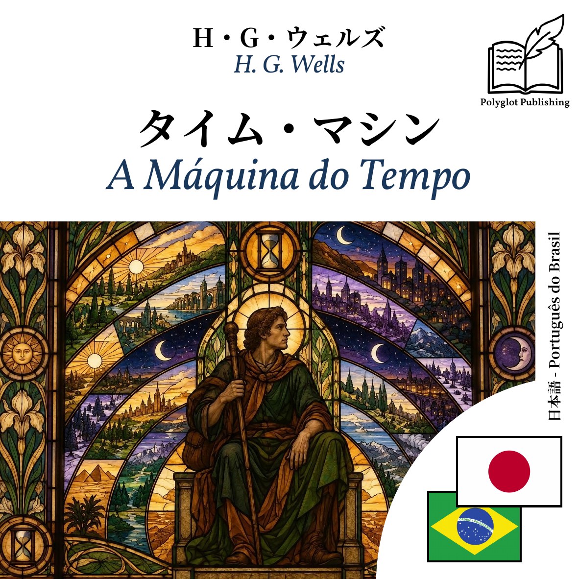 A Máquina do Tempo