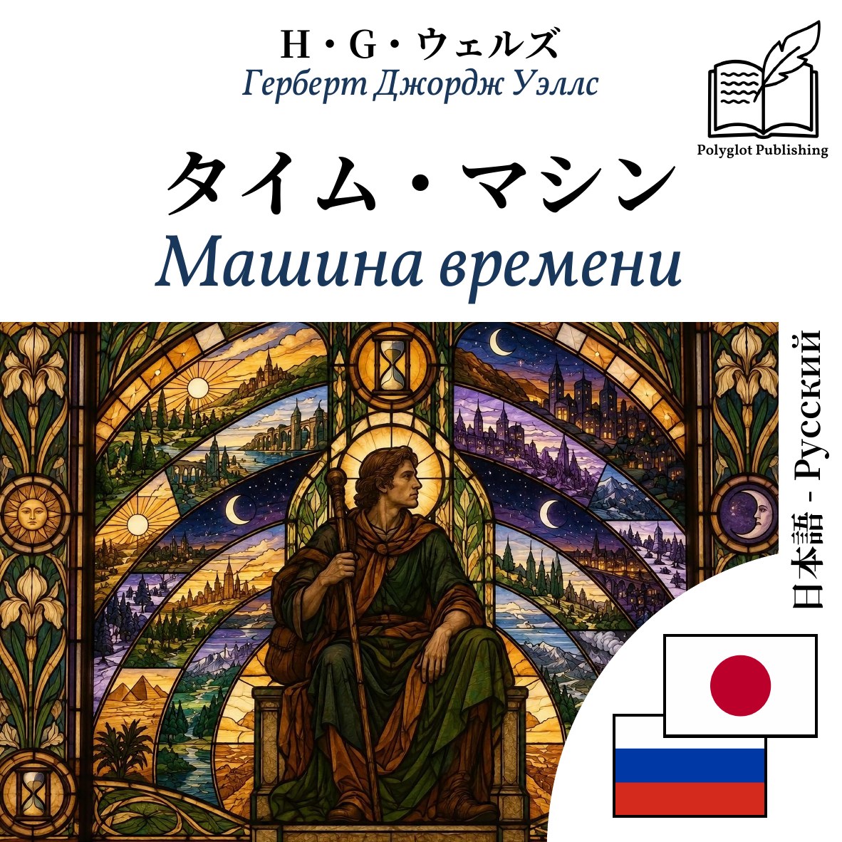 Машина времени