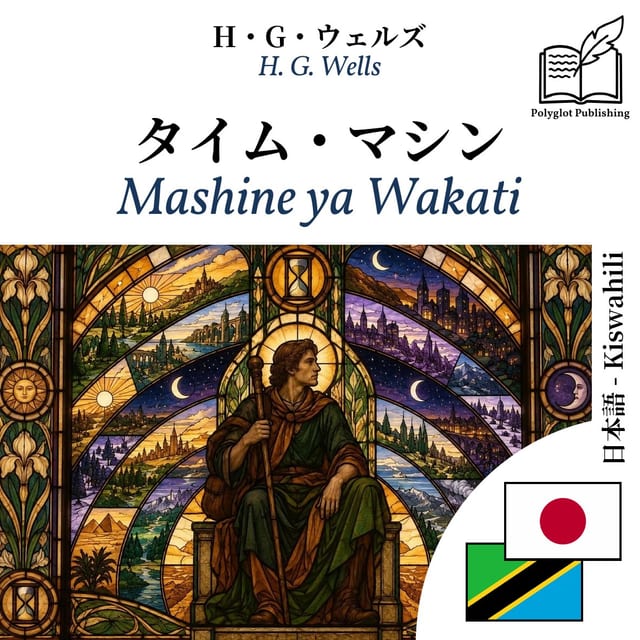 Mashine ya Wakati
