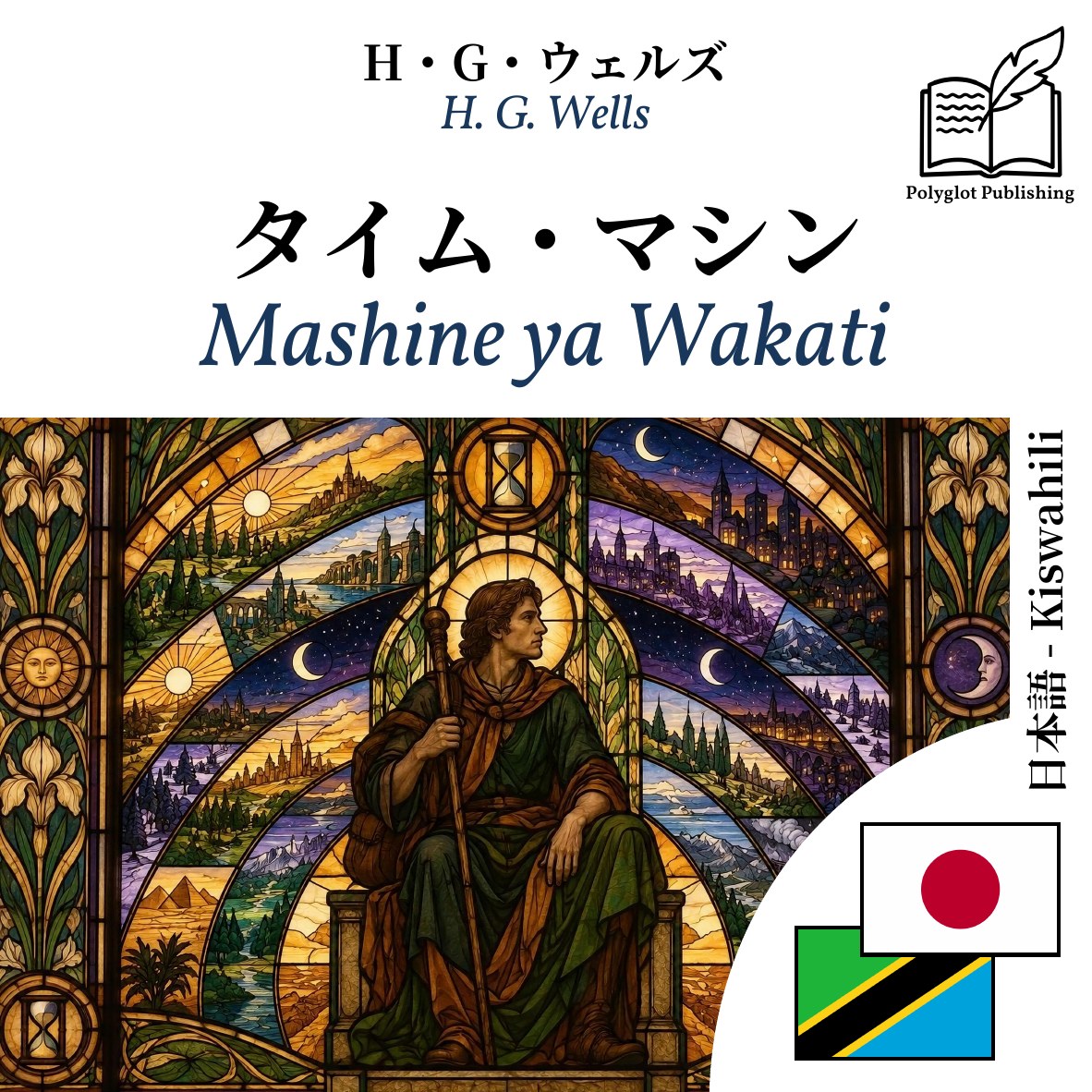 Mashine ya Wakati