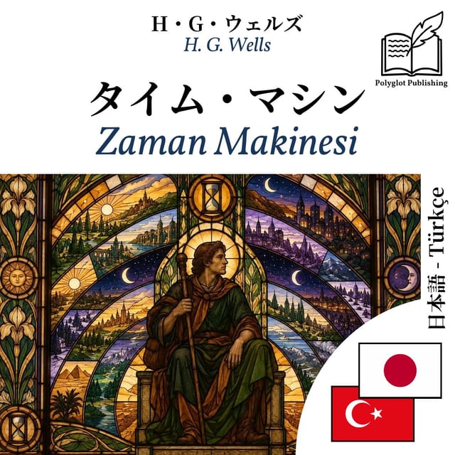 Zaman Makinesi