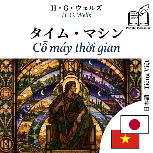 Cỗ máy thời gian