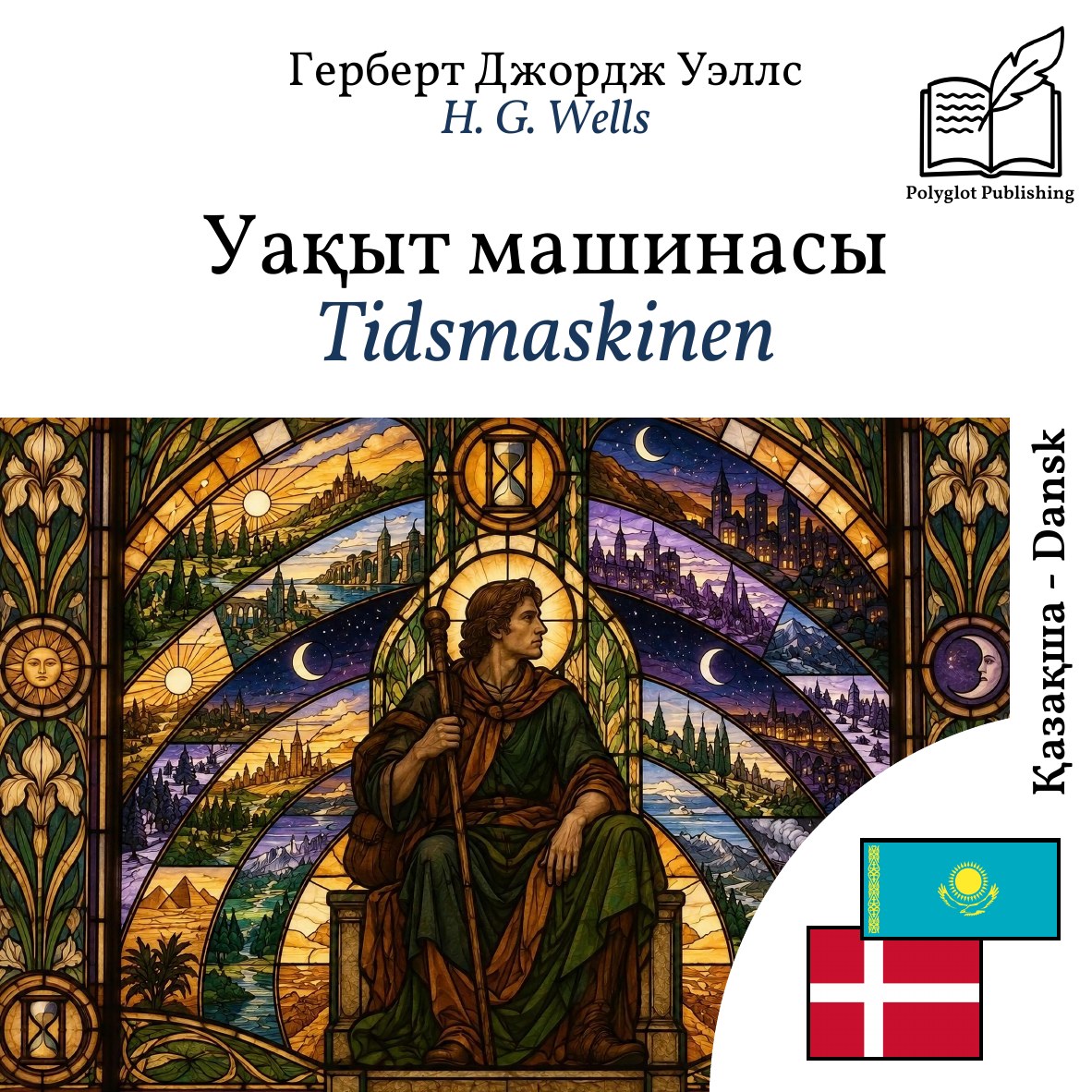 Tidsmaskinen