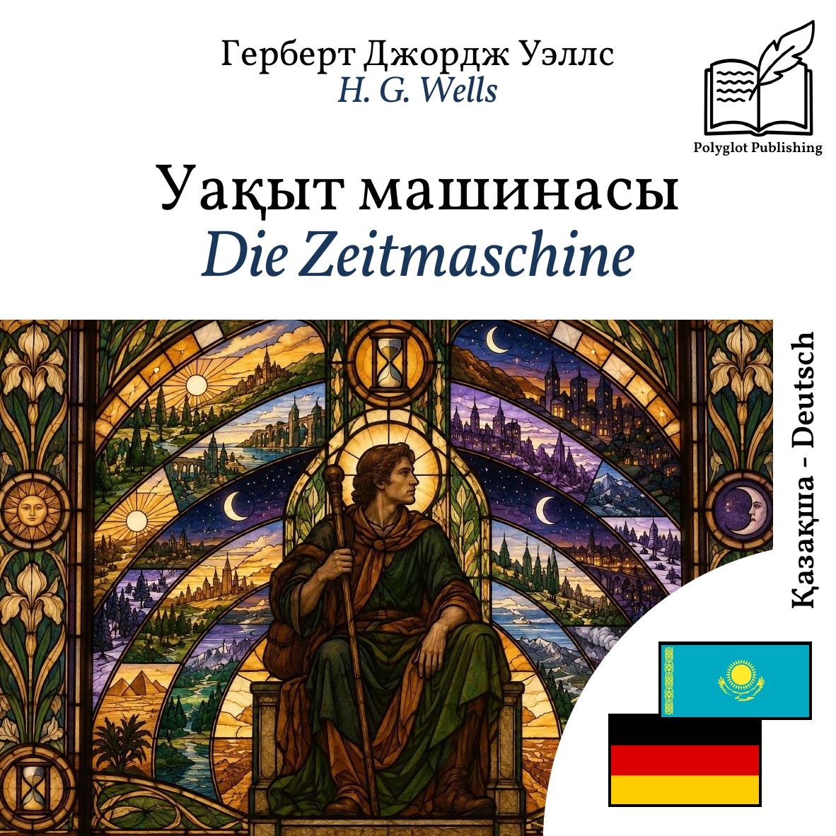Die Zeitmaschine