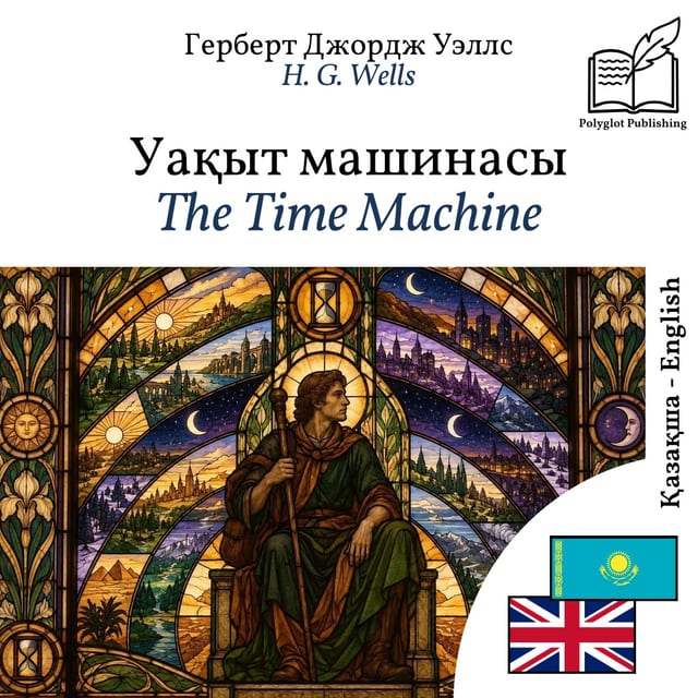 The Time Machine