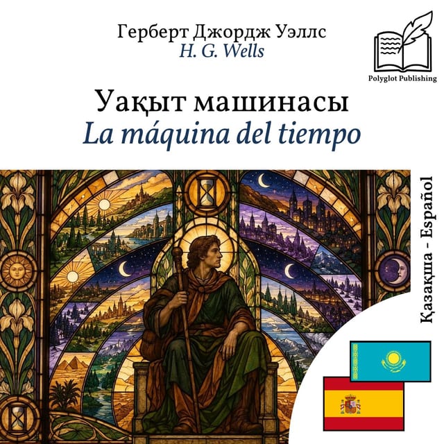 La máquina del tiempo