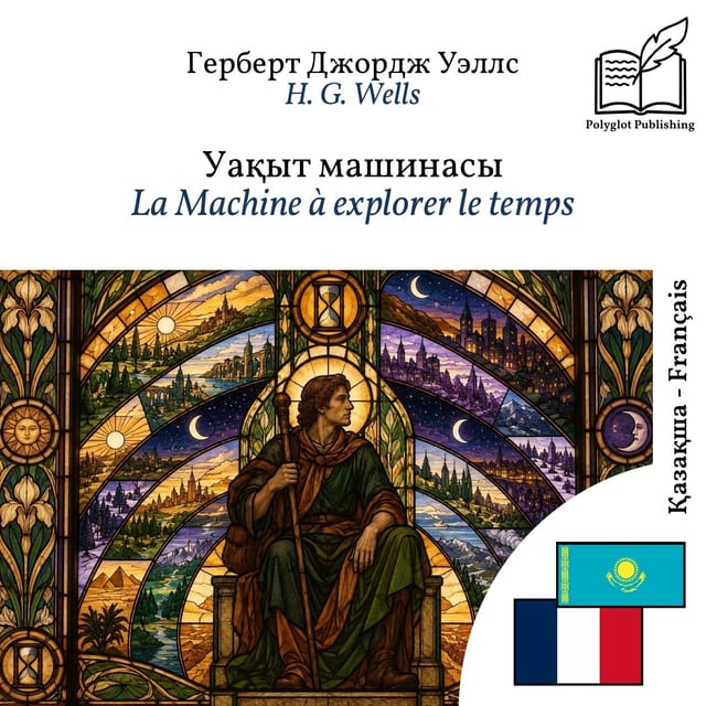 La Machine à explorer le temps