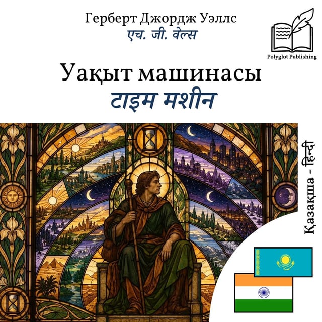 टाइम मशीन