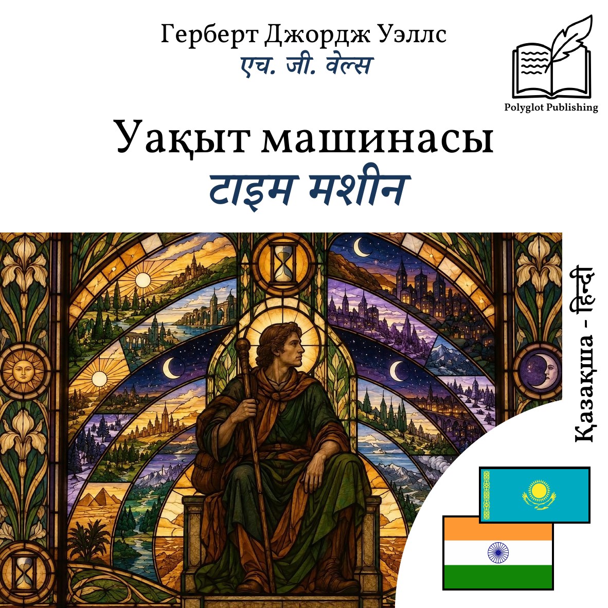 टाइम मशीन