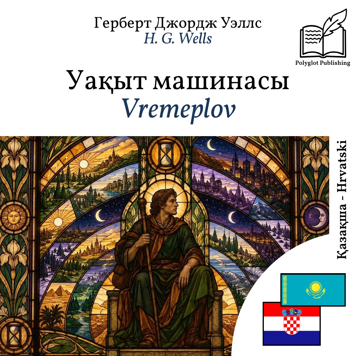 Vremeplov