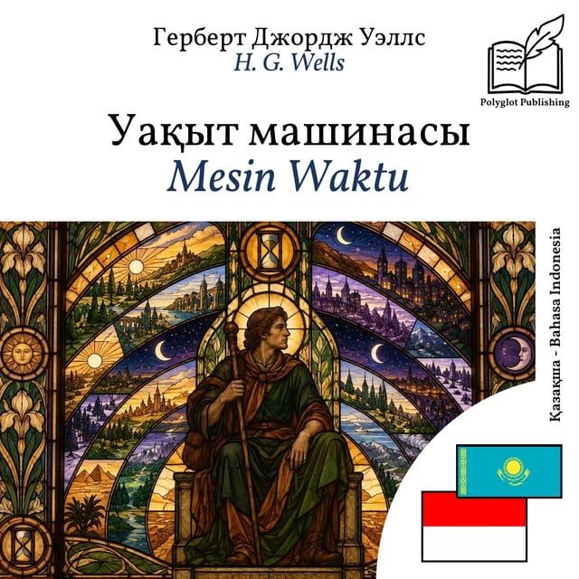 Mesin Waktu
