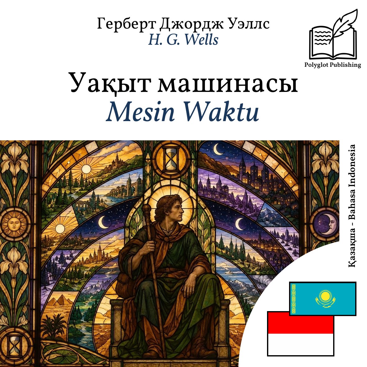 Mesin Waktu