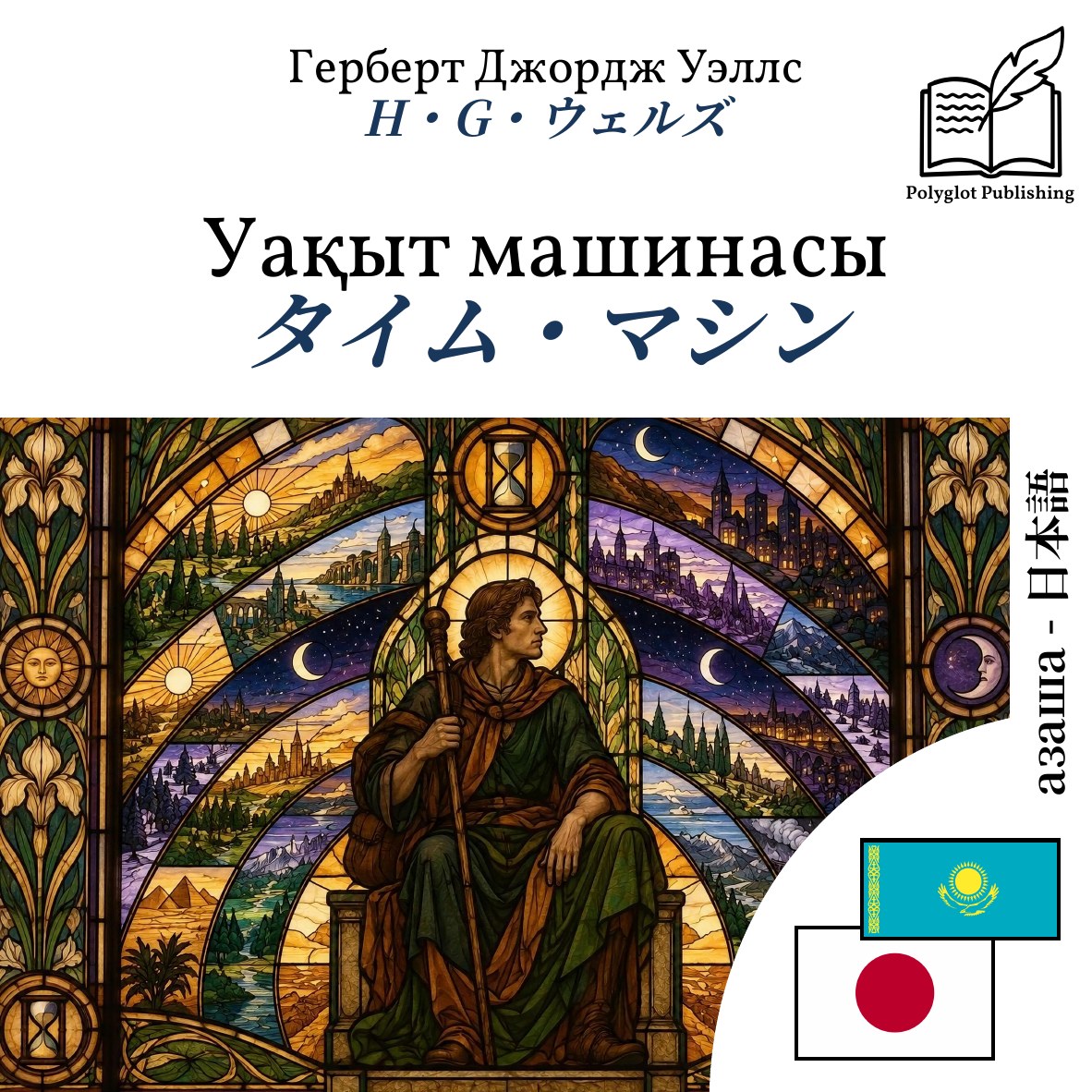 タイム・マシン