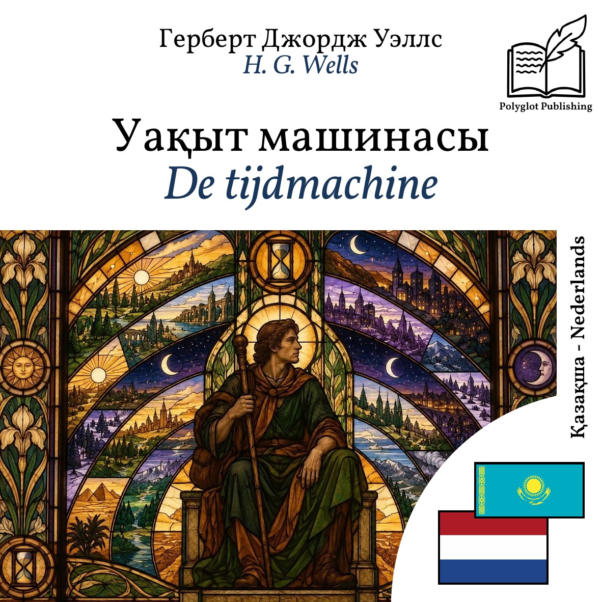 De tijdmachine