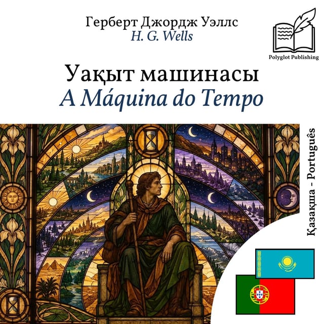 A Máquina do Tempo