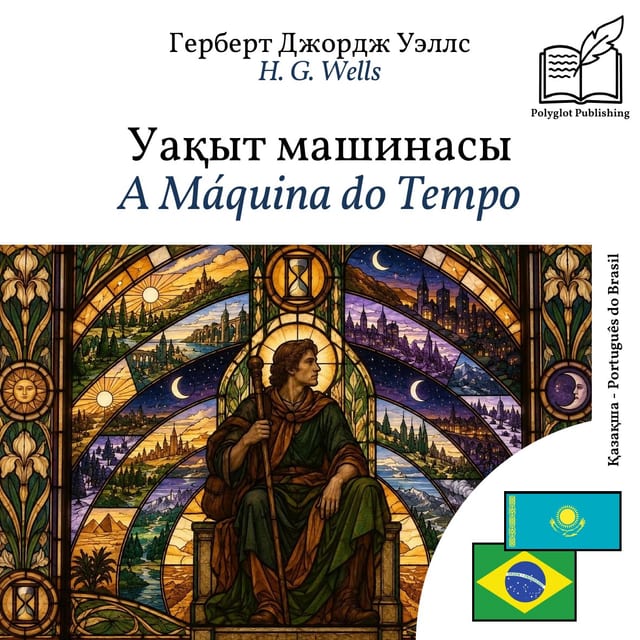 A Máquina do Tempo