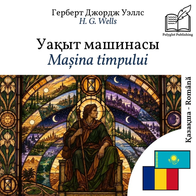 Mașina timpului
