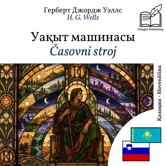 Časovni stroj