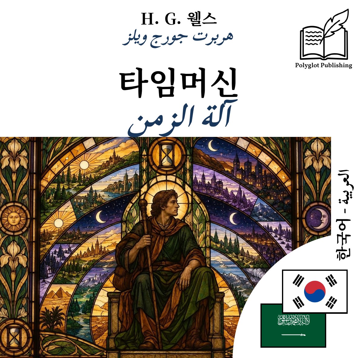 آلة الزمن