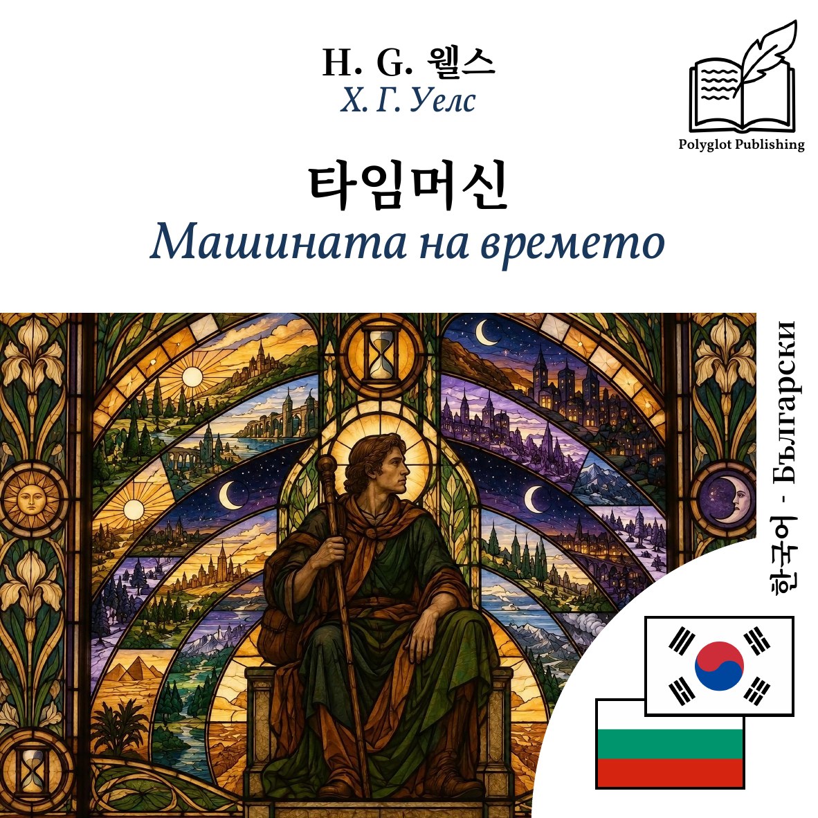 Машината на времето