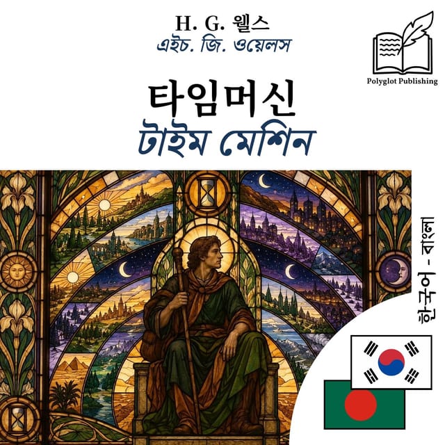 টাইম মেশিন