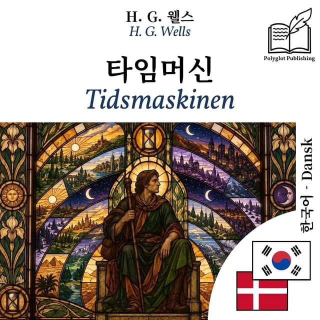 Tidsmaskinen