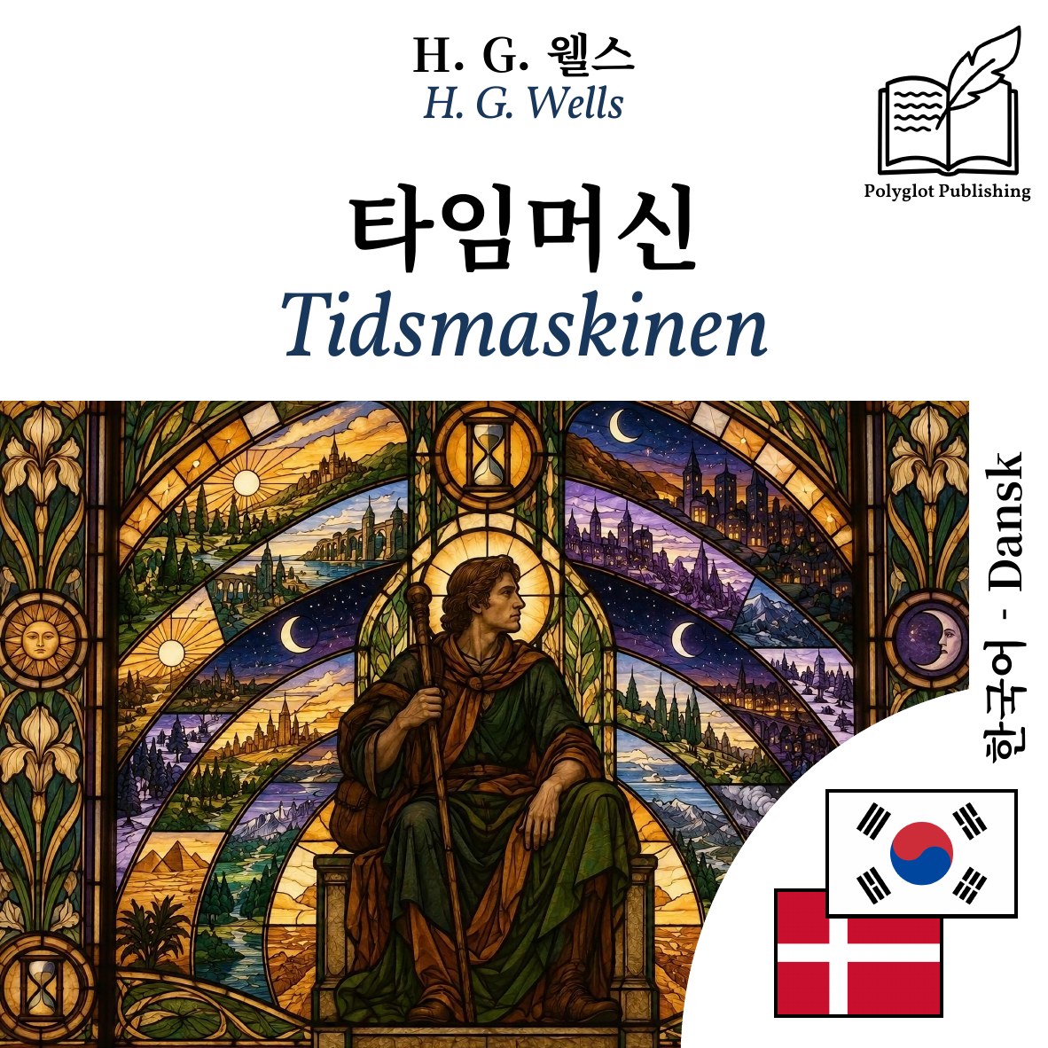 Tidsmaskinen