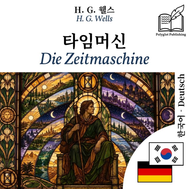Die Zeitmaschine
