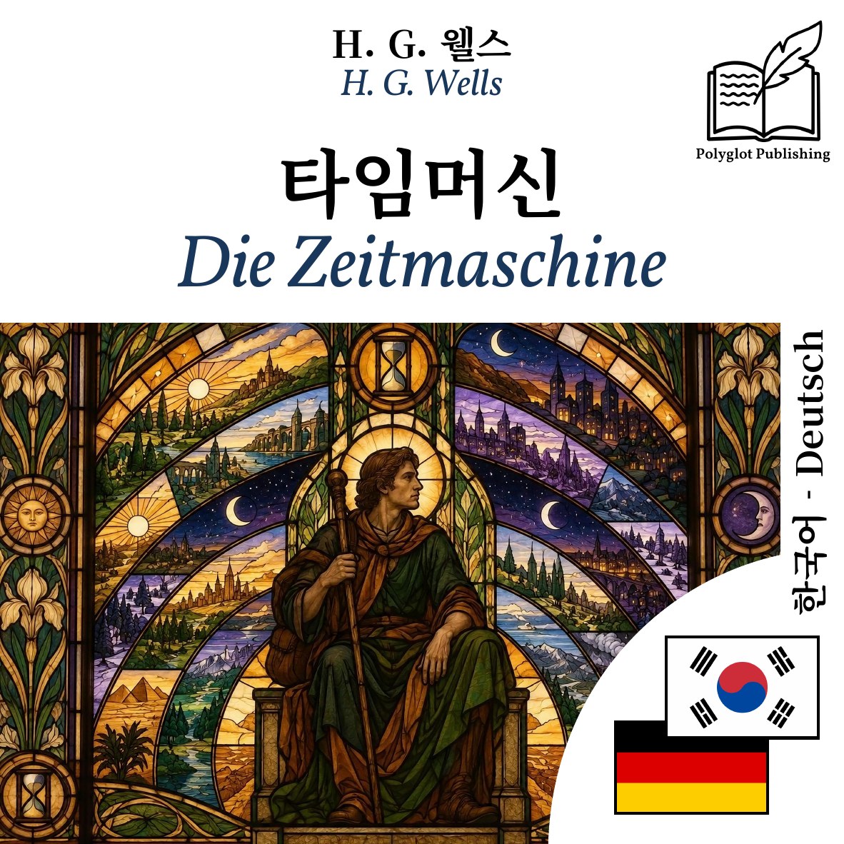 Die Zeitmaschine