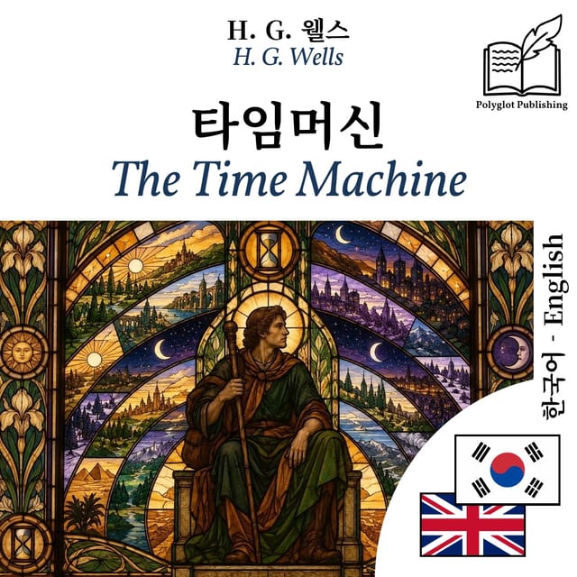 The Time Machine