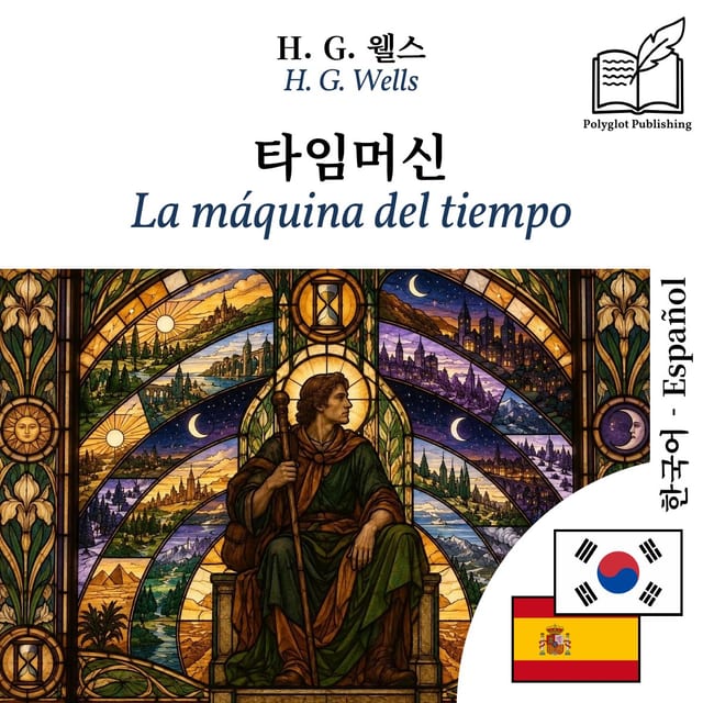 La máquina del tiempo
