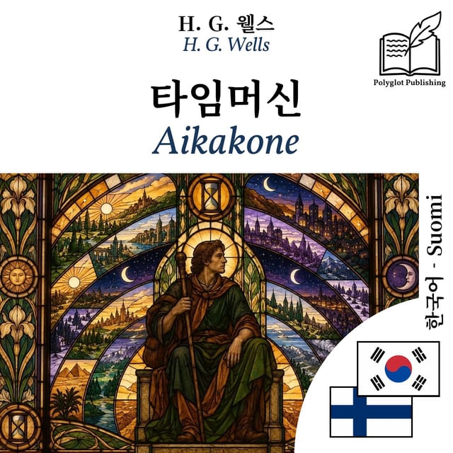 Aikakone