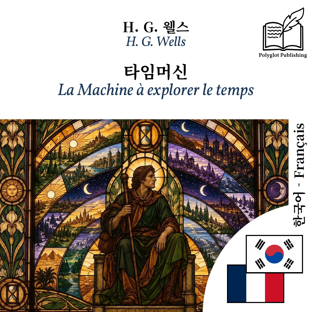 La Machine à explorer le temps
