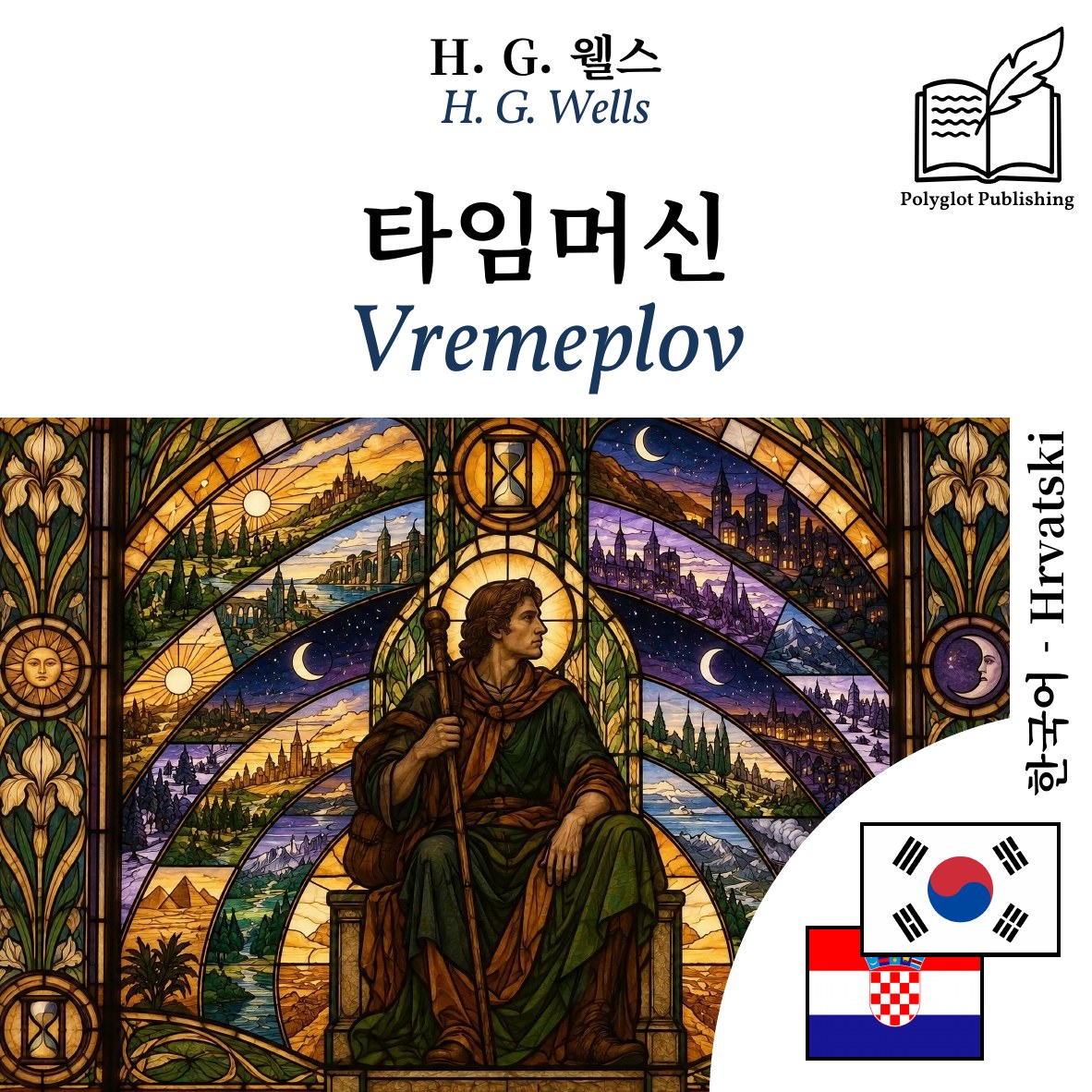 Vremeplov