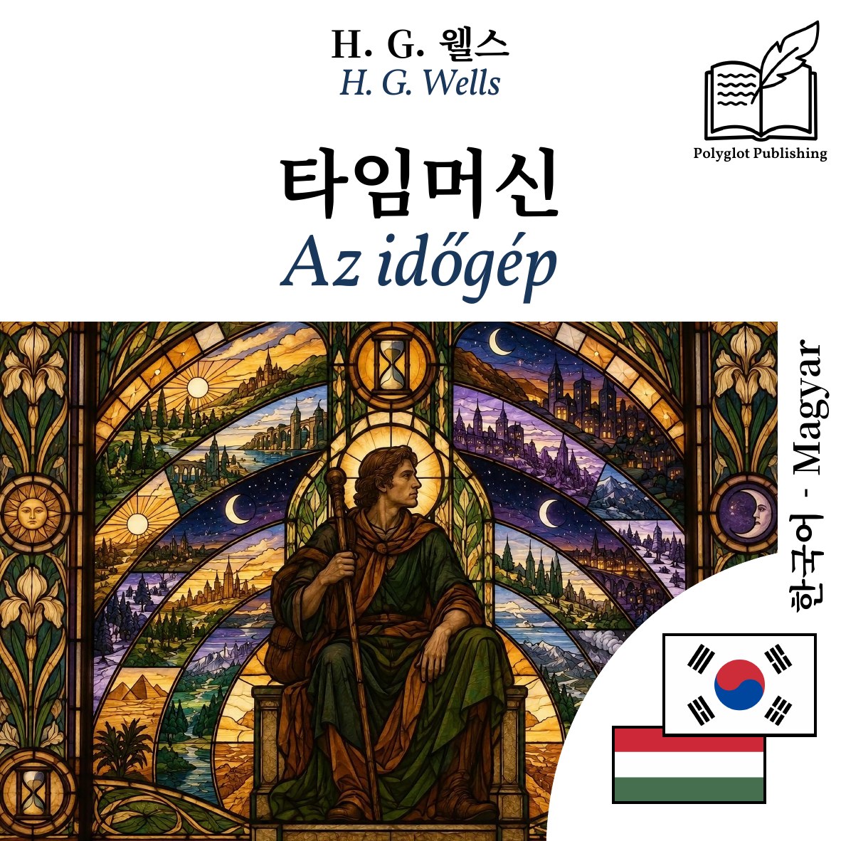 Az időgép