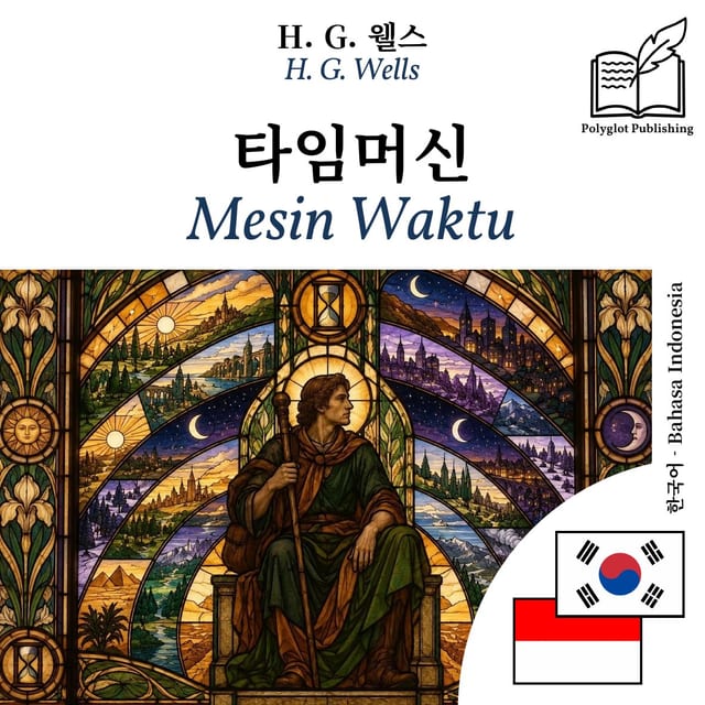 Mesin Waktu