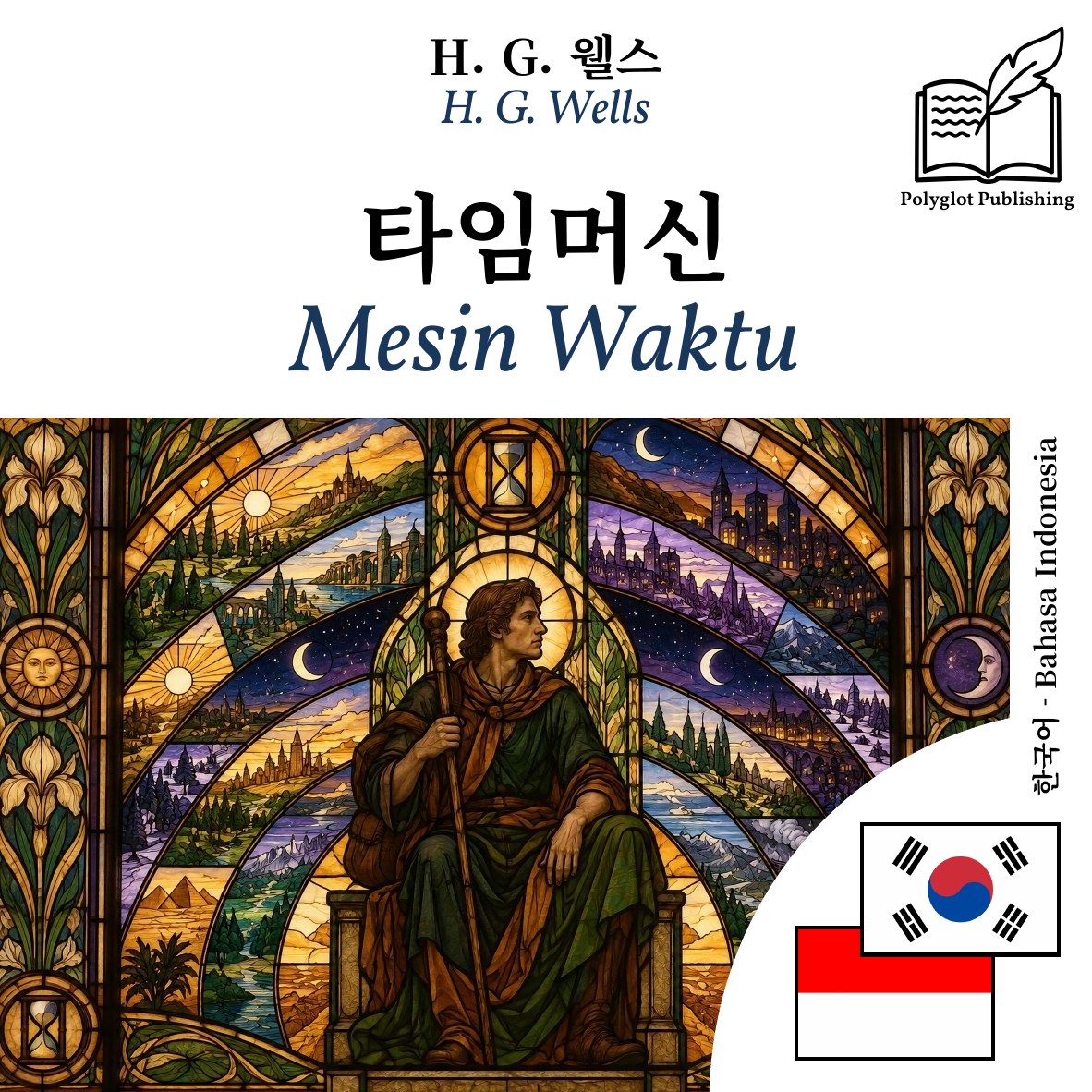 Mesin Waktu