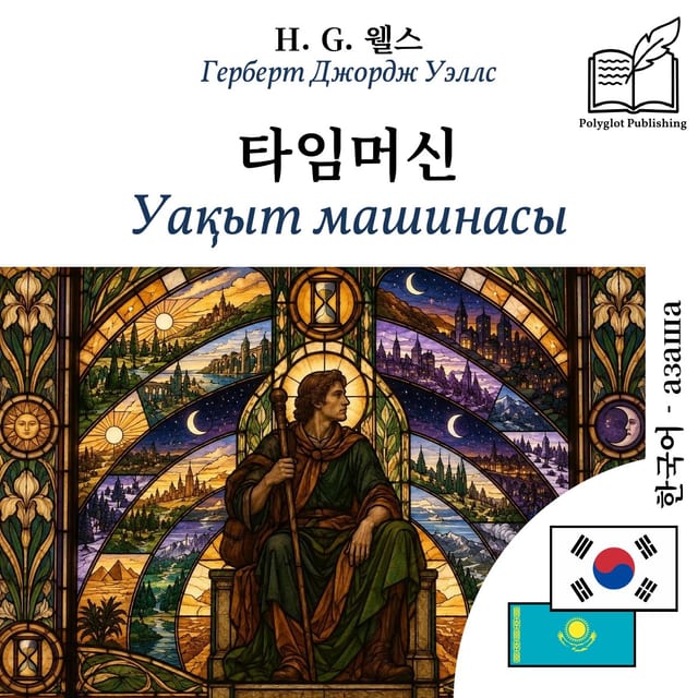 Уақыт машинасы