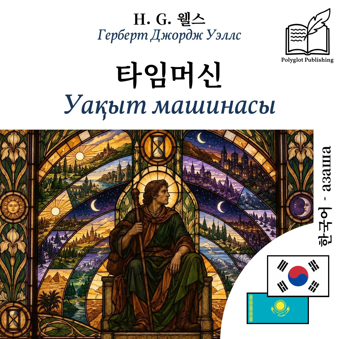 Уақыт машинасы