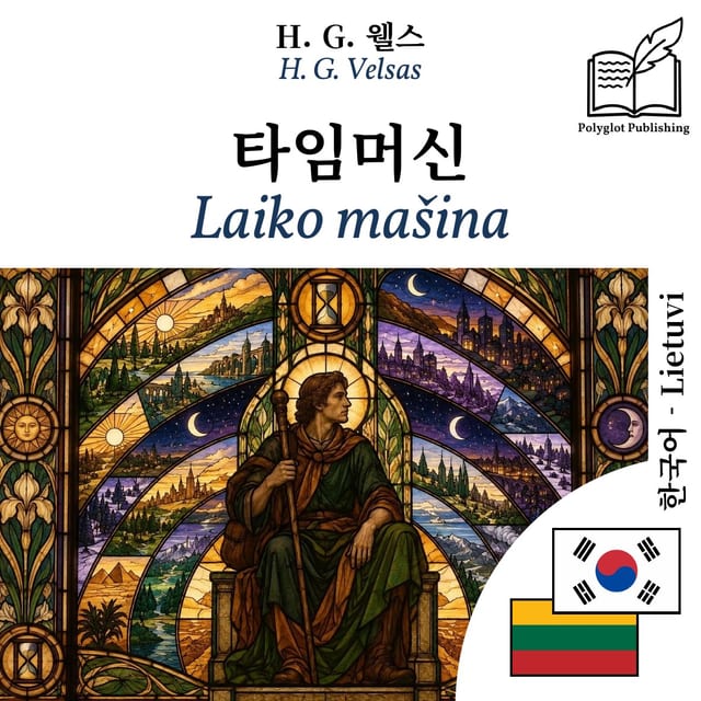 Laiko mašina