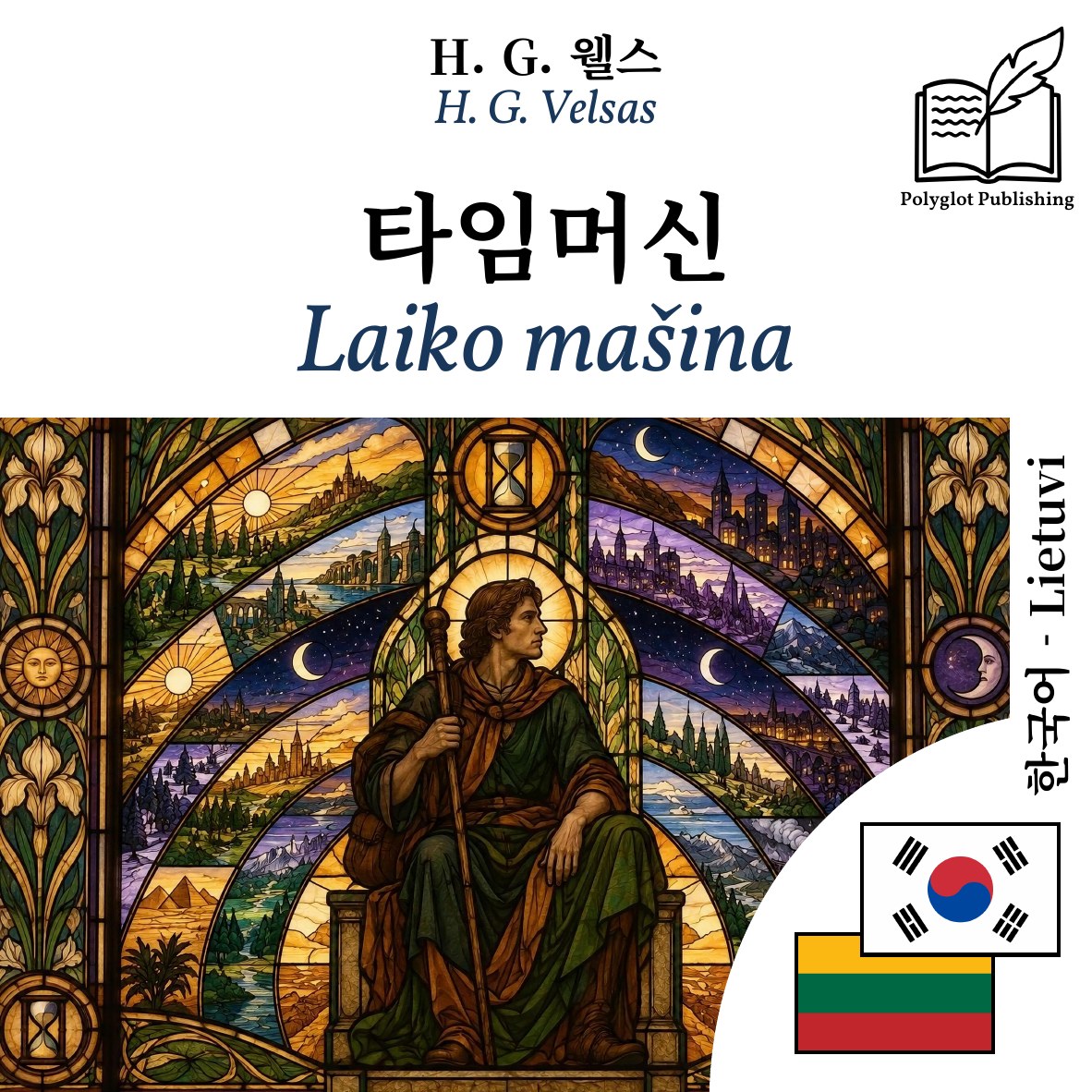 Laiko mašina