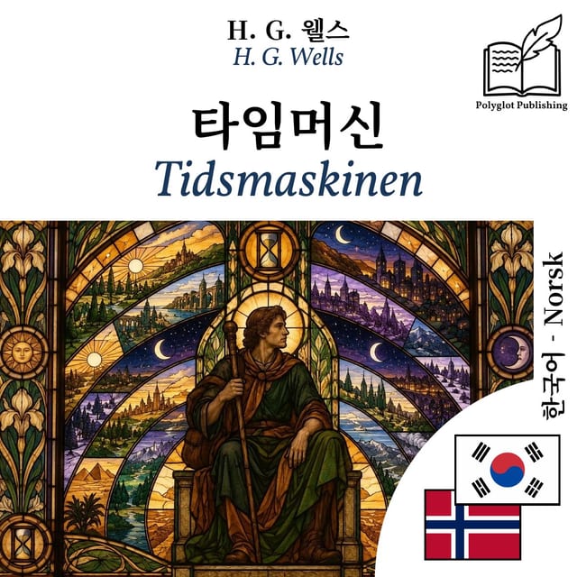 Tidsmaskinen