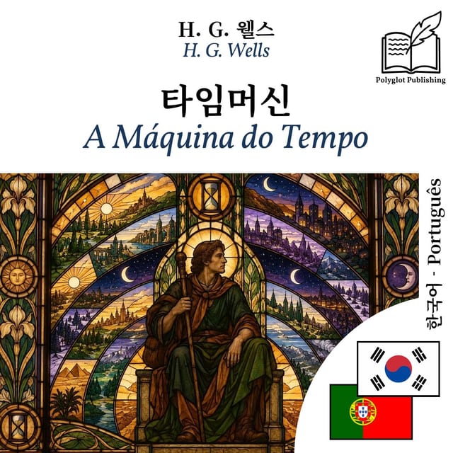 A Máquina do Tempo